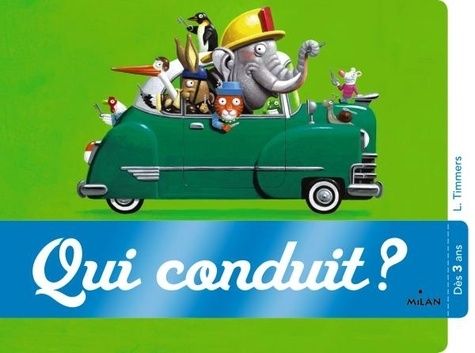 Qui conduit ? Qui conduit ?