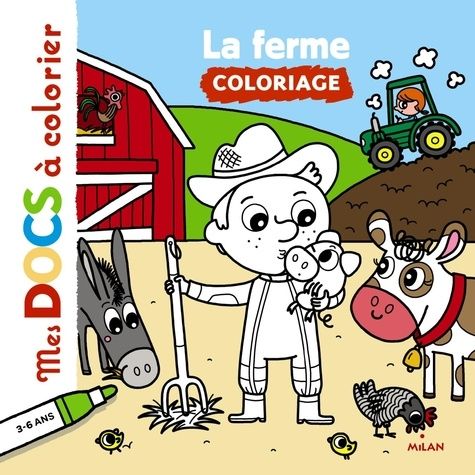 La ferme