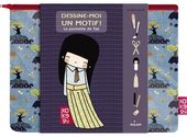 Dessine-moi un motif - Les dessins de Tae Dessine-moi un motif - Les dessins de Tae
