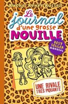 Le journal d'une grosse nouille Tome 9