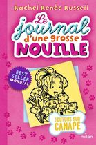 Le journal d'une grosse nouille Tome 10