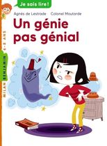 Un génie pas génial