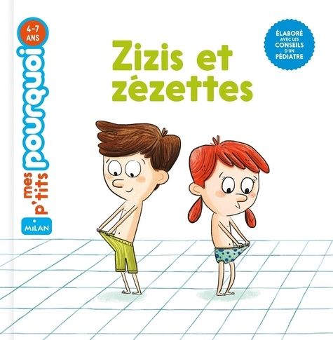 Zizis et Zézettes