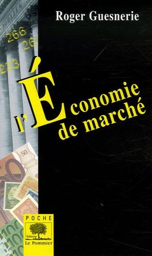 L'Economie de marché