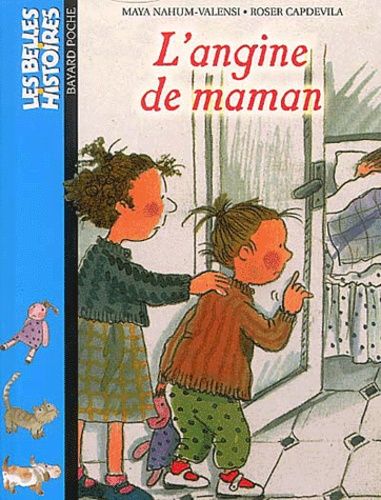 L'angine de maman