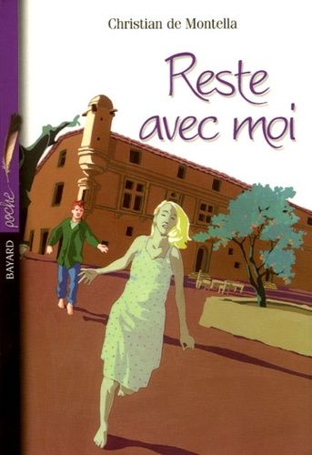 Reste avec moi Reste avec moi