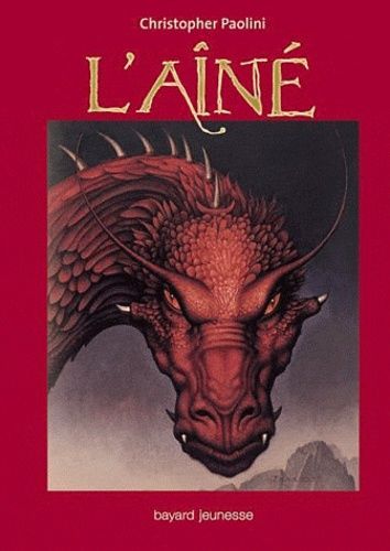 Eragon Tome 2