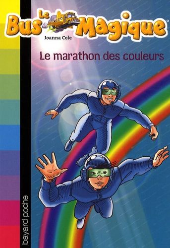 Le Bus Magique Tome 17