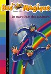 Le Bus Magique Tome 17