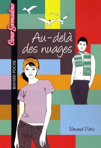 Au-delà des nuages