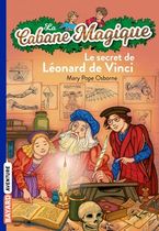 La Cabane Magique Tome 33