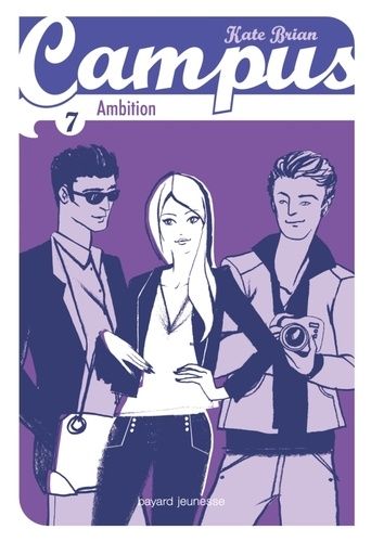 Campus Tome 7 Campus Tome 7