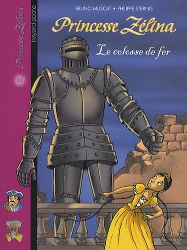 Princesse Zélina Tome 22 Princesse Zélina Tome 22