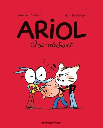 Ariol Tome 6 Ariol Tome 6