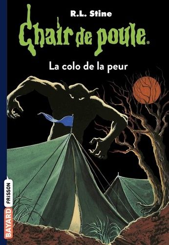 La colo de la peur La colo de la peur