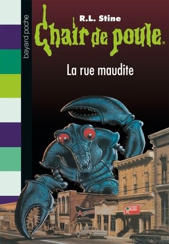 La rue maudite La rue maudite
