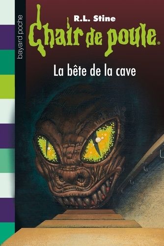 La bête de la cave La bête de la cave
