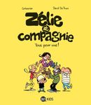 Zélie et Compagnie Tome 2