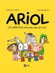 Ariol Tome 1