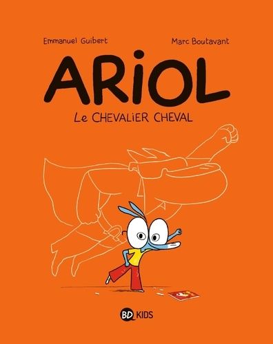 Ariol Tome 2 Ariol Tome 2