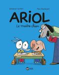 Ariol Tome 7