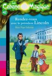 La Cabane Magique Tome 42