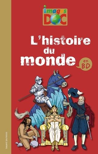 L'histoire du monde en BD