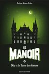 Le Manoir, Saison 1 Tome 4