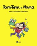 Tom-Tom et Nana Tome 4