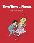 Tom-Tom et Nana Tome 8