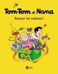 Tom-Tom et Nana Tome 13