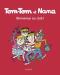 Tom-Tom et Nana Tome 19