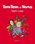 Tom-Tom et Nana Tome 23