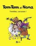 Tom-Tom et Nana Tome 26