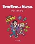 Tom-Tom et Nana Tome 27