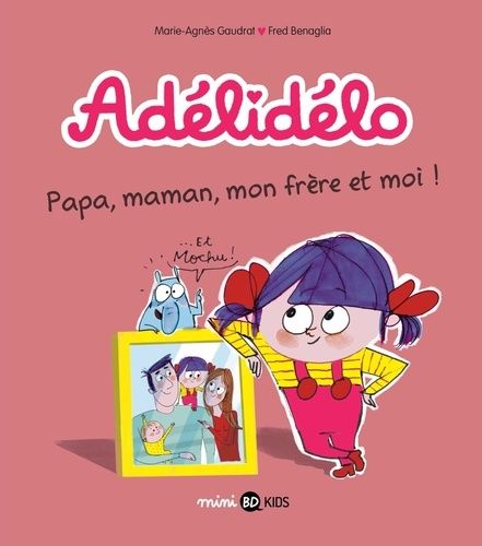 Adélidélo Tome 3