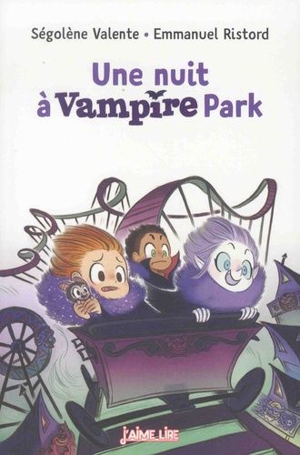 Une nuit à Vampire Park