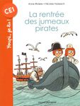 La rentrée des jumeaux pirates