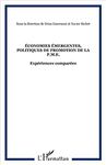ECONOMIE EMERGENTES POLITIQUES DE PROMOTION DE LA P.M ECONOMIE EMERGENTES POLITIQUES DE PROMOTION DE LA P.M