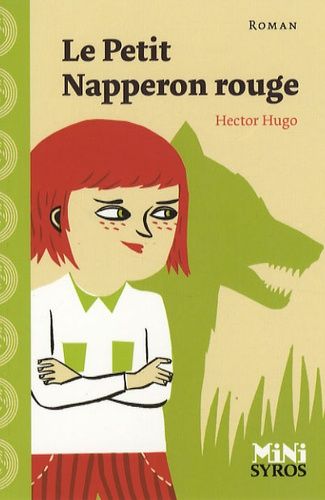 Le Petit Napperon rouge Le Petit Napperon rouge