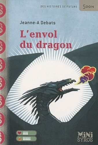 L'envol du dragon L'envol du dragon