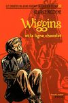 Wiggins et la ligne chocolat