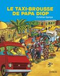 Le taxi-brousse de papa Diop