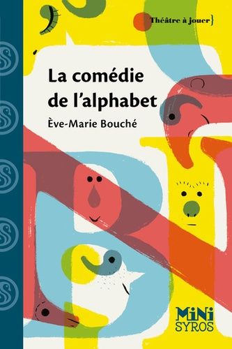 La comédie de l'alphabet