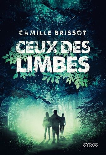 Ceux des limbes Ceux des limbes