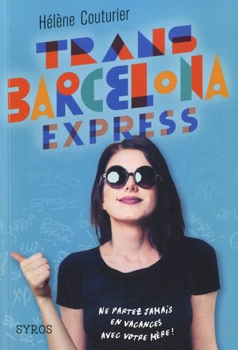 Trans Barcelona Express