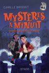 Mystères à minuit - La ville la plus hantée du monde