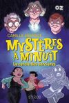 Mystères à minuit Tome 2