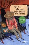 Momo, petit prince des Bleuets - Label dyscool