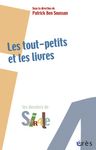 Les tout-petits et les livres